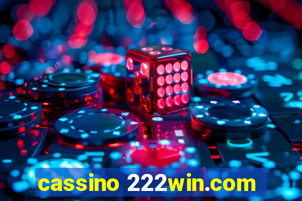 cassino 222win.com